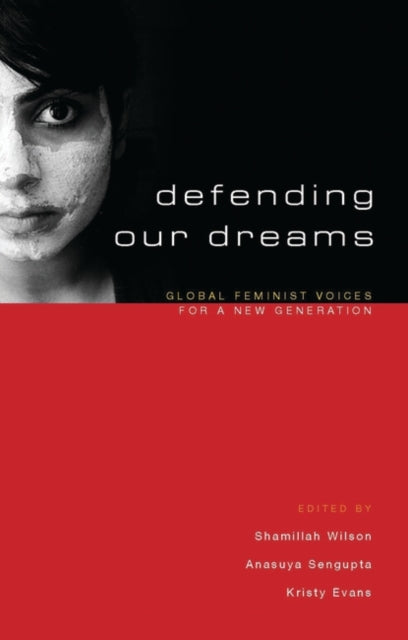 Book cover of: Defending Our Dreams