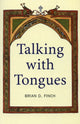 Book cover of: Talking with Tongues