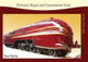 Book cover of: Princess Royal and Coronation Scot. By: Tom Farris