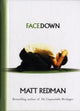 Book cover of: Facedown. By: Matt Redman