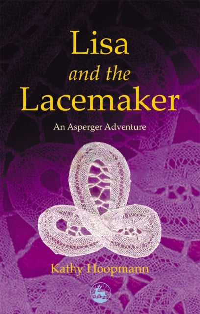 Book cover of: Lisa and the Lacemaker