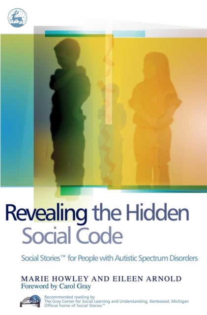 Book cover of: Revealing the Hidden Social Code. By: Marie Howley