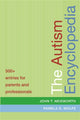 Book cover of: Autism Encyclopedia