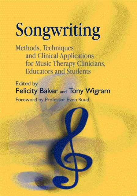 Book cover of: Songwriting