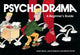 Book cover of: Psychodrama. By: Zoran Đurić