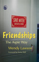 Book cover of: Friendships. By: Wendy Lawson