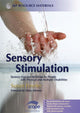 Book cover of: Sensory Stimulation. By: Susan Fowler