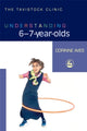 Book cover of: Understanding 6-7-Year-Olds. By: Corinne Aves