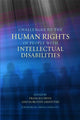 Book cover of: Challenges to the Human Rights of People with Intellectual Disabilities