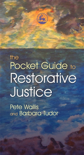 Book cover of: Pocket Guide to Restorative Justice. By: Pete Wallis