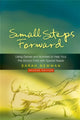 Book cover of: Small Steps Forward. By: Sarah Newman