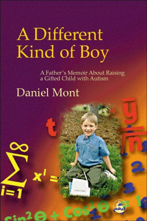 Different Kind of Boy