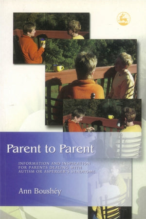Parent to Parent