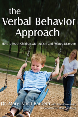 Verbal Behavior Approach
