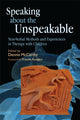 Book cover of: Speaking about the Unspeakable