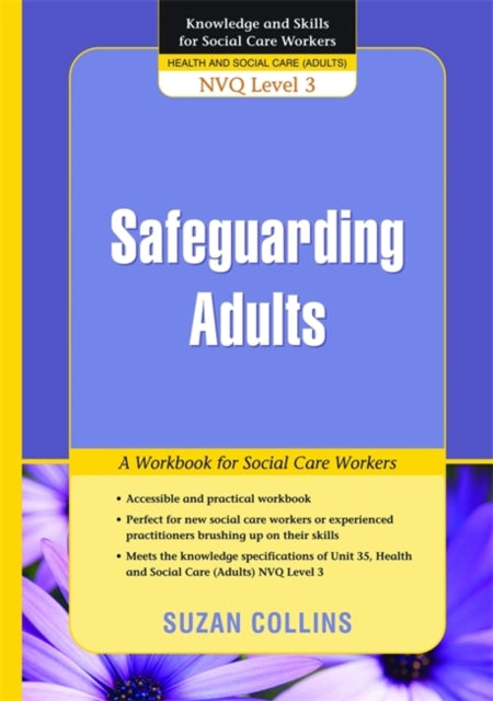 Book cover of: Safeguarding Adults