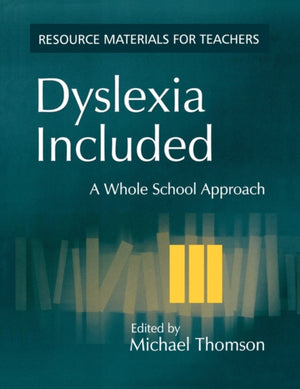 Dyslexia Included