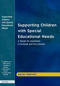 Supporting Children with Special Educational Needs