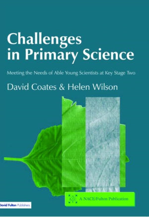 Challenges in Primary Science