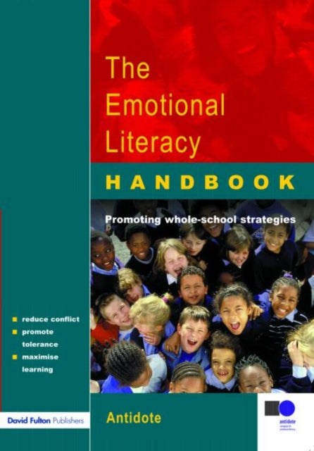 The Emotional Literacy Handbook