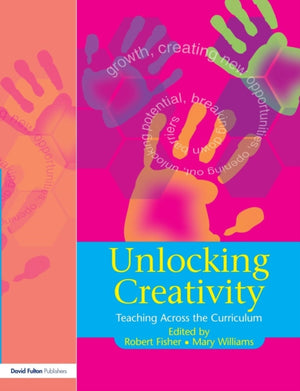 Unlocking Creativity