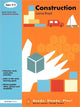 Book cover of: Construction. By: Lorna Boyd