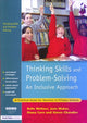 Book cover of: Thinking Skills and Problem-Solving - An Inclusive Approach. By: Belle Wallace