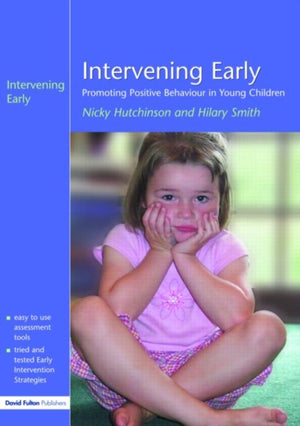 Intervening Early