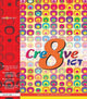 Book cover of: Creative ICT. By: Antony Smith