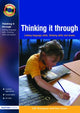 Book cover of: Thinking it Through. By: Gill Thompson