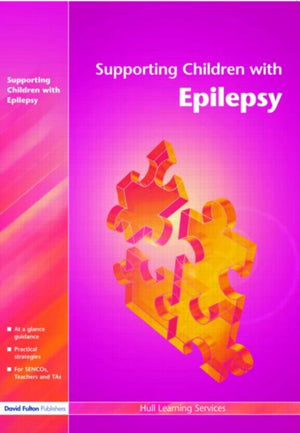 Supporting Children with Epilepsy