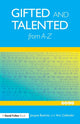 Book cover of: Gifted and Talented Education from A-Z. By: Buttriss