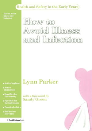 How to Avoid Illness and Infection
