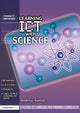 Book cover of: Learning ICT with Science. By: Andrew Hamill