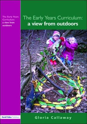 Early Years Curriculum