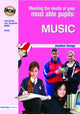 Book cover of: Meeting the Needs of Your Most Able Pupils in Music. By: JONATHAN SAVAGE