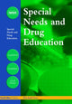 Book cover of: Special Needs and Drug Education. By: Richard Ives