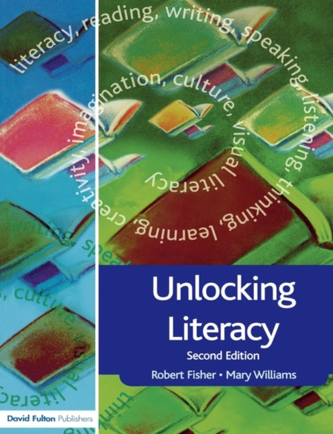 Unlocking Literacy