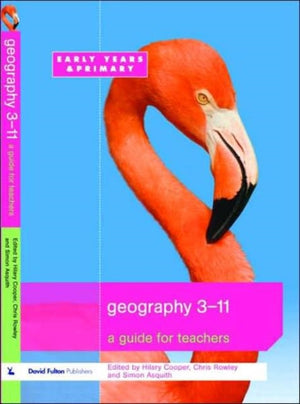 Geography 3-11