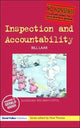 Book cover of: Inspection and Accountability. By: Bill Laar