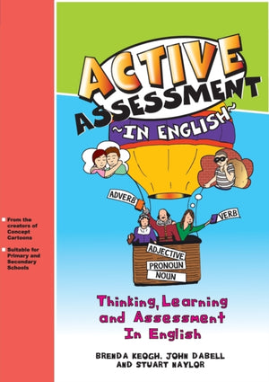 Active Assessment in English
