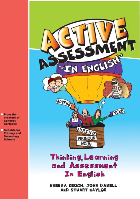 Active Assessment in English