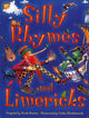 Book cover of: Silly Rhymes and Limericks. By: Nicola Baxter