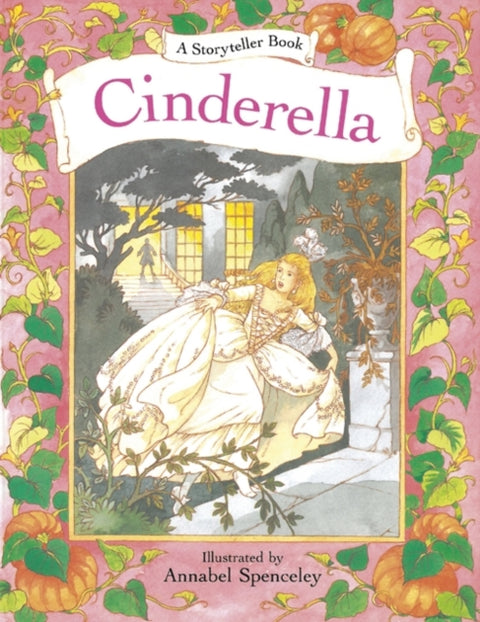 A Storyteller Book