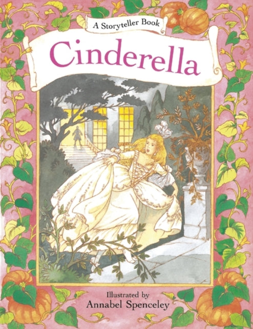 Storyteller Book