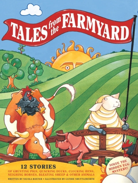 Tales from the Farmyard