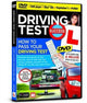 Book cover of: Driving Test Success - How to Pass Your Driving Test