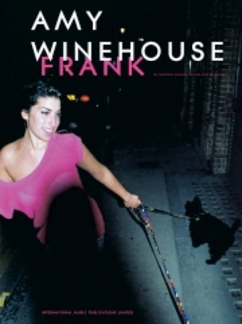 Book cover of: Frank