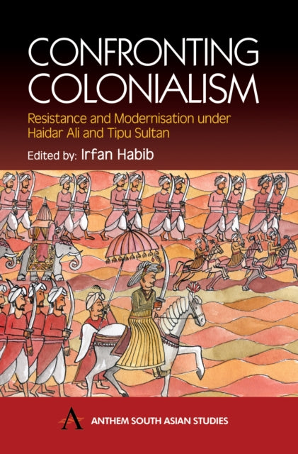 Confronting Colonialism