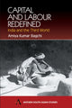 Book cover of: Capital and Labour Redefined